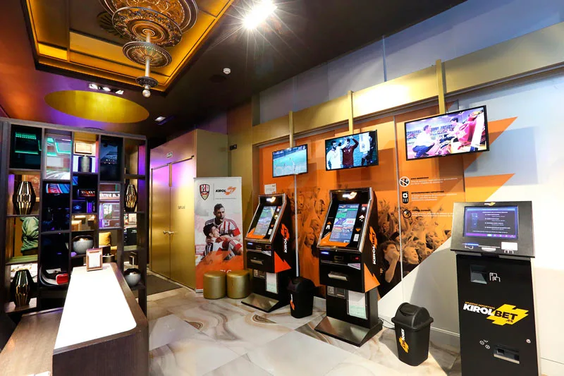 Apuestas del casino Apuestas del casino